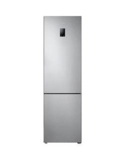 Samsung Rb37J5230Sa/Eu 60Cm Frost-Free Fridge Freezer With All-Around Cooling System - Silver